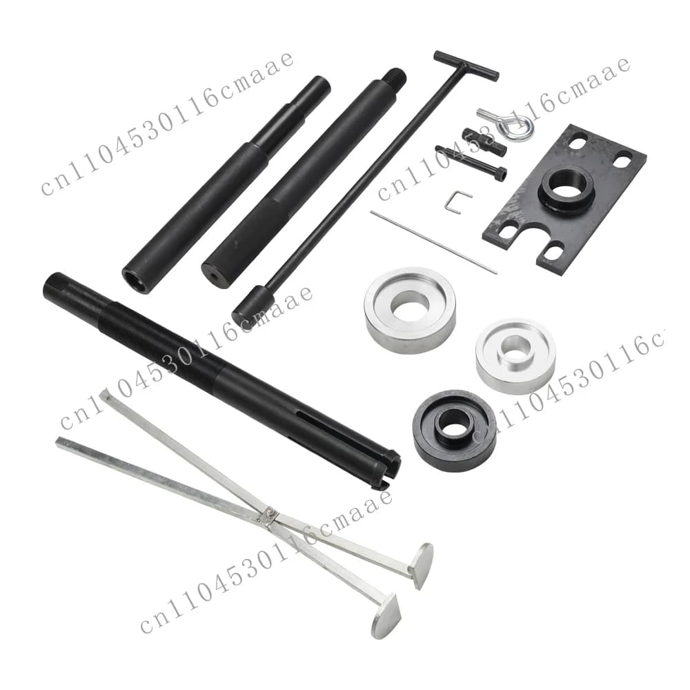 1073 Vehicle Alignment Tool OMC Universal Joint Bearing Puller Installer