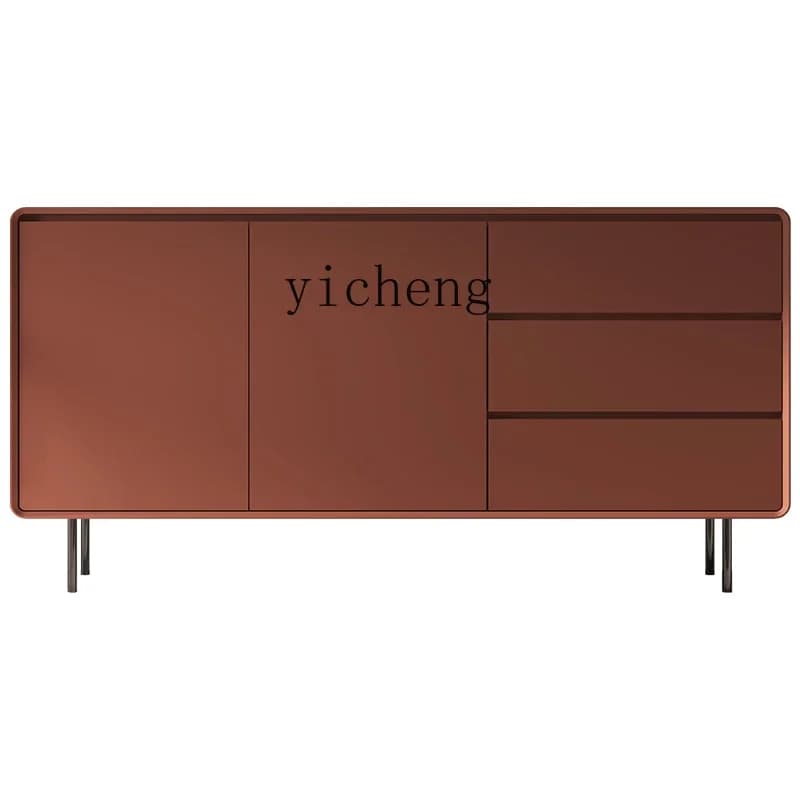 G2  Sideboard Cabinet Living Room Storage Organizer Paint  Home Entrance