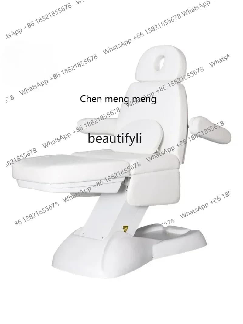A182 Electric Beauty Bed Tattoo Bed Special Medical Beauty Surgery Massage Eyelash Bed
