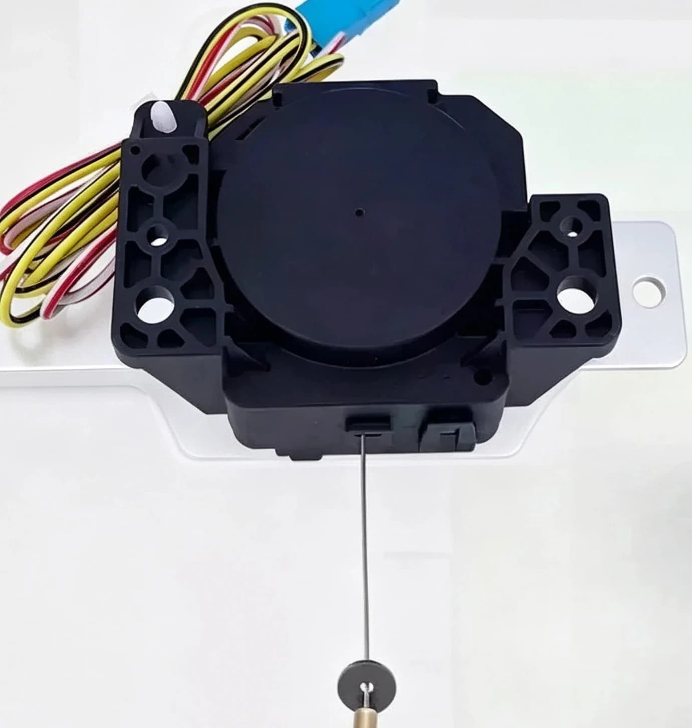 AC220-240V 6W QA22-98 Drain Motor Replacement Accessory Fit Agricultural Tractors Mechanical Equipment