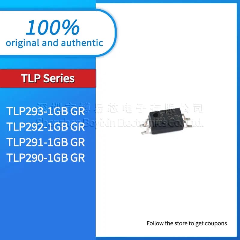 Phone case TLP291 TLP292 TLP293 TLP290-1GB/GR Phone case