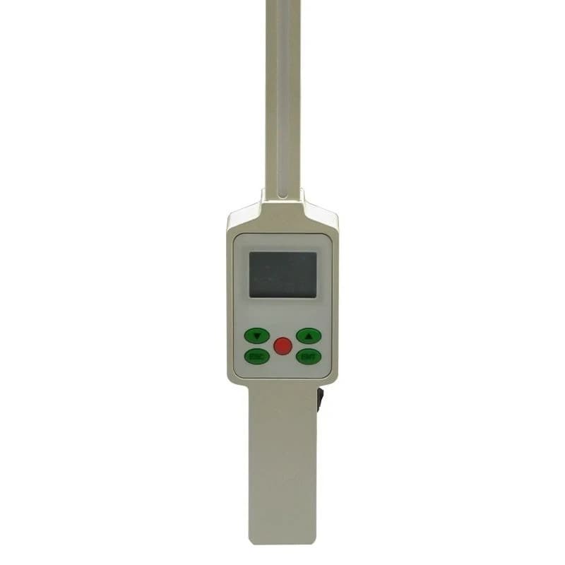 Analyzer, Leaf Area Index, Light Energy Rapid Detection Plant Growth Status Measurement Instrument