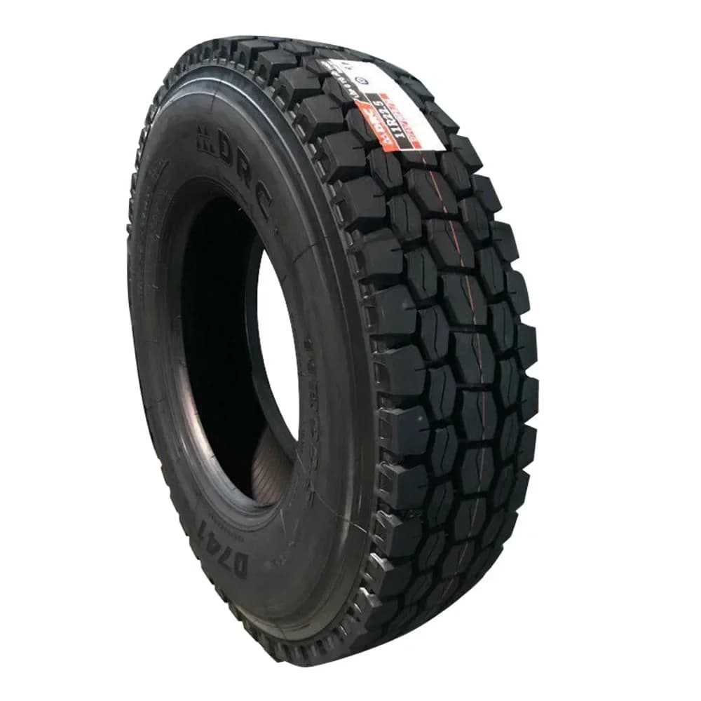11R22.5 Primewell Truck Tyre
