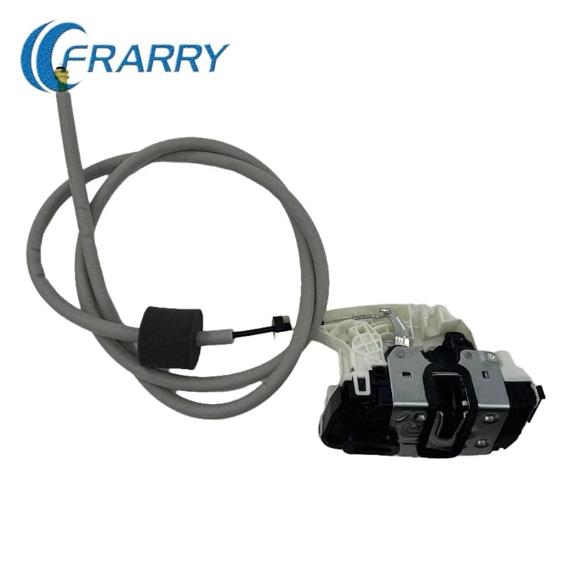 FRARRY - Door Lock Actuator  9067301900 9067300335 For Mercedes Benz Sprinter W906 VW Crafter