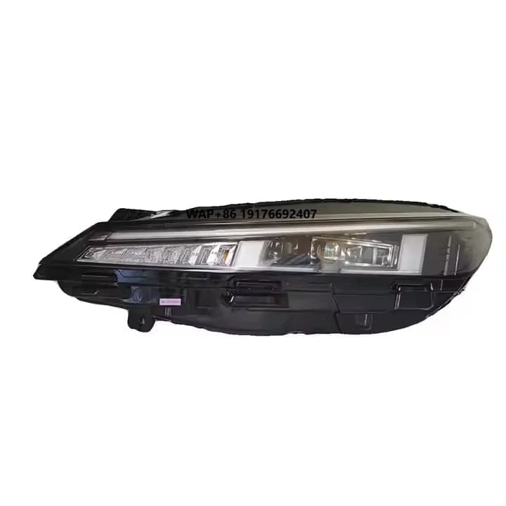 For 'Changan NEVO A05 EADO Front Led Headlight Assembly Automotive Lighting System the Original Factory Brand New