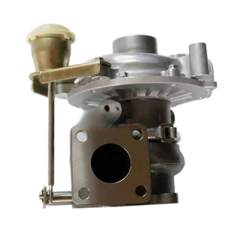 New Condition RHF5 Turbocharger 8972402101 Turbo Boost Control Compatible with ISUZU VIDA VA420037 VB420037 Engine