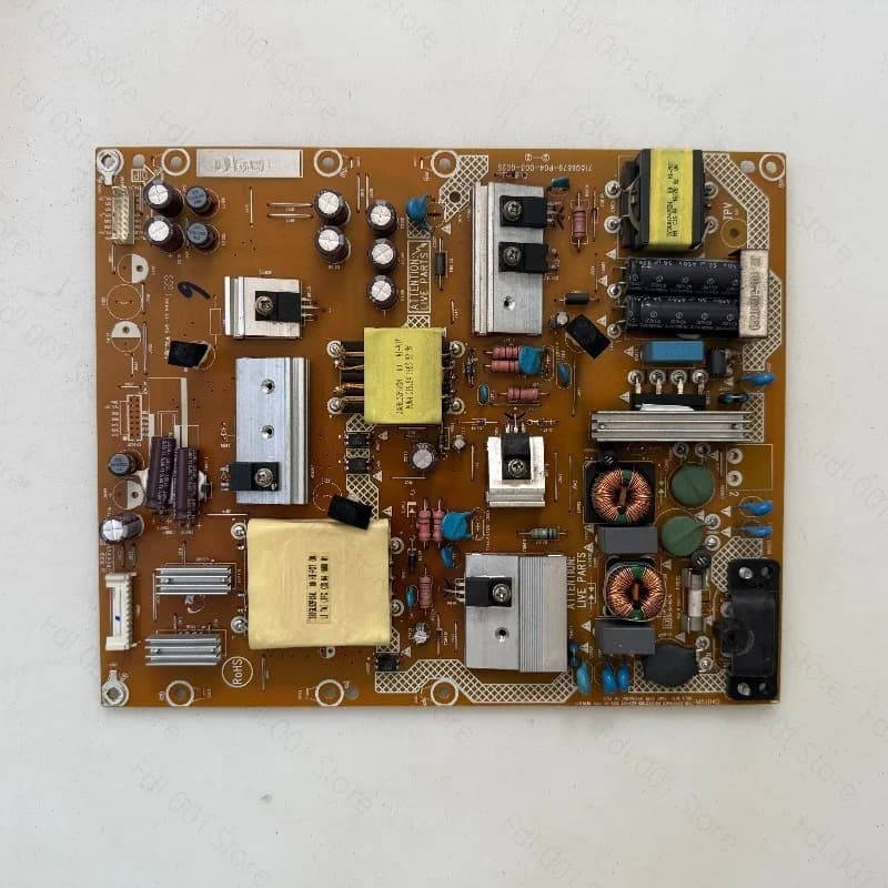 Original Quality TV Power Board 50V5 50M5 50E3100G Replacement Part For Smart TV 715G6679-P04-003-002S