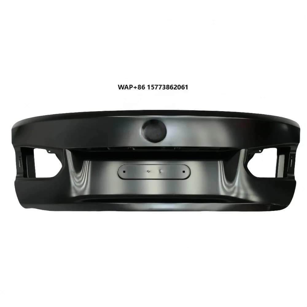 Trunk Lid for 3 Series F30 F35 F80 M3 2011-2020