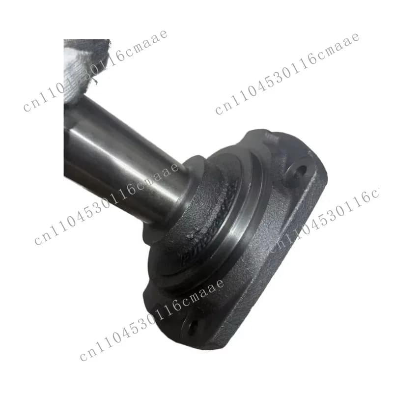New Front End Cover for Bus Transmission One-Shaft Cover Clutch Bearing Conduit Model 1166302012/1166 302