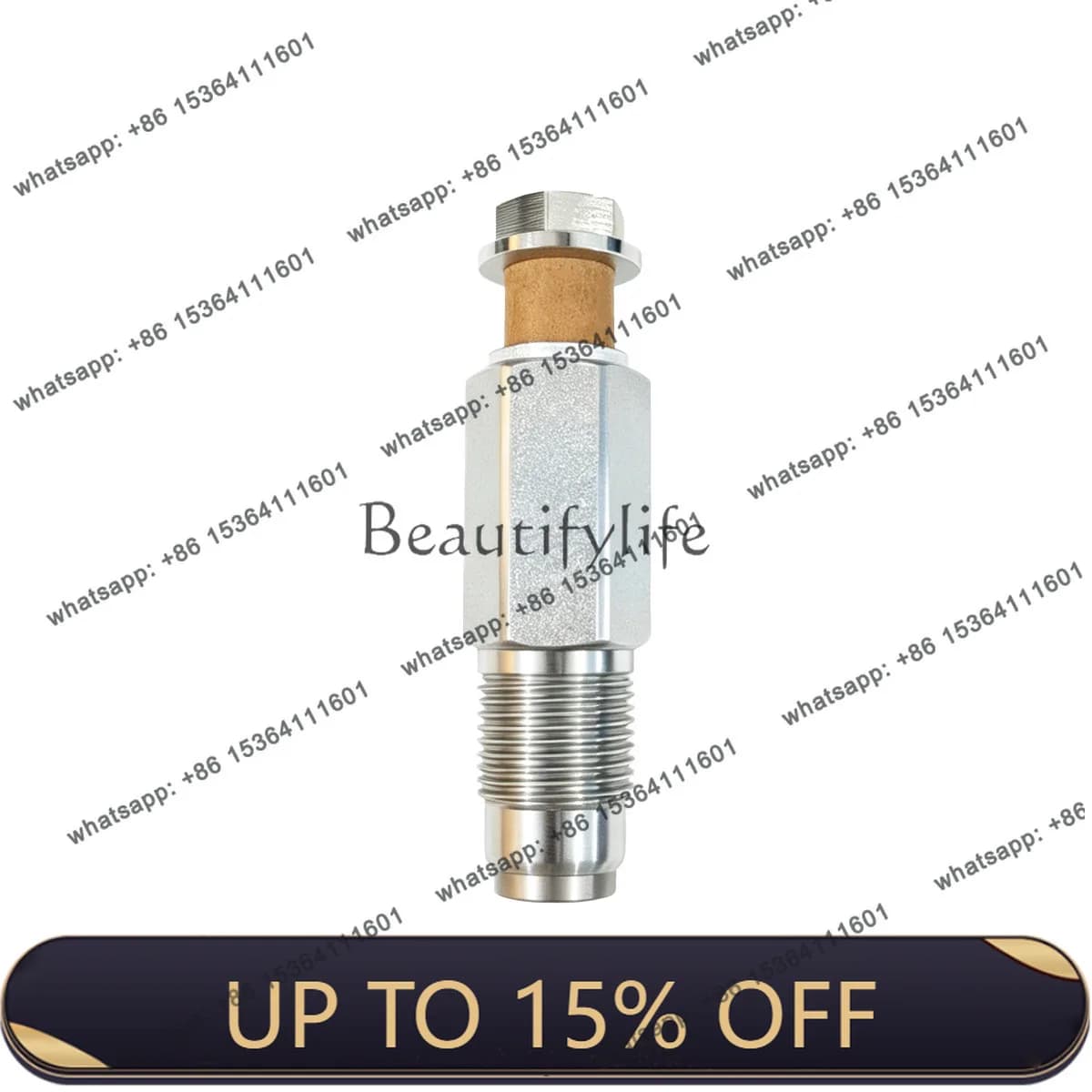 FG pressure relief valve for 095420-0190 095420-0260 095420-0201