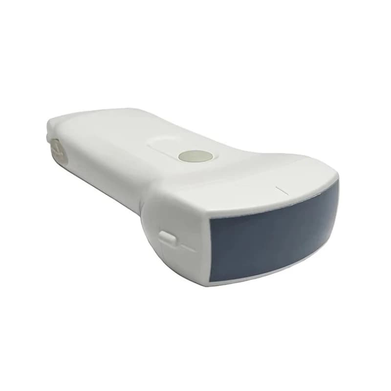 C10RL Palm Ultrasound Wireless Cat and Dog B Ultrasound Device Convex Linear Double Head MSK Whole Body Vascular Usg