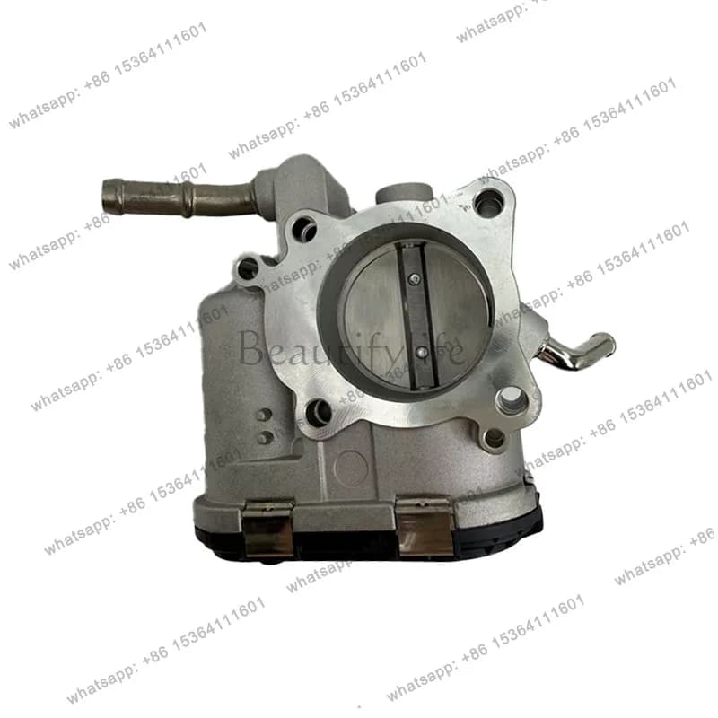 FOOL  is suitable for automobile throttle assembly 35100-03AA0 3510003AA0 auto parts