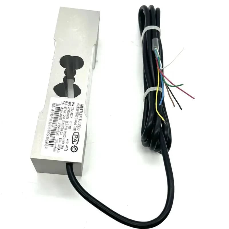 New In Stock IP Loadcell Single Point Load Cell