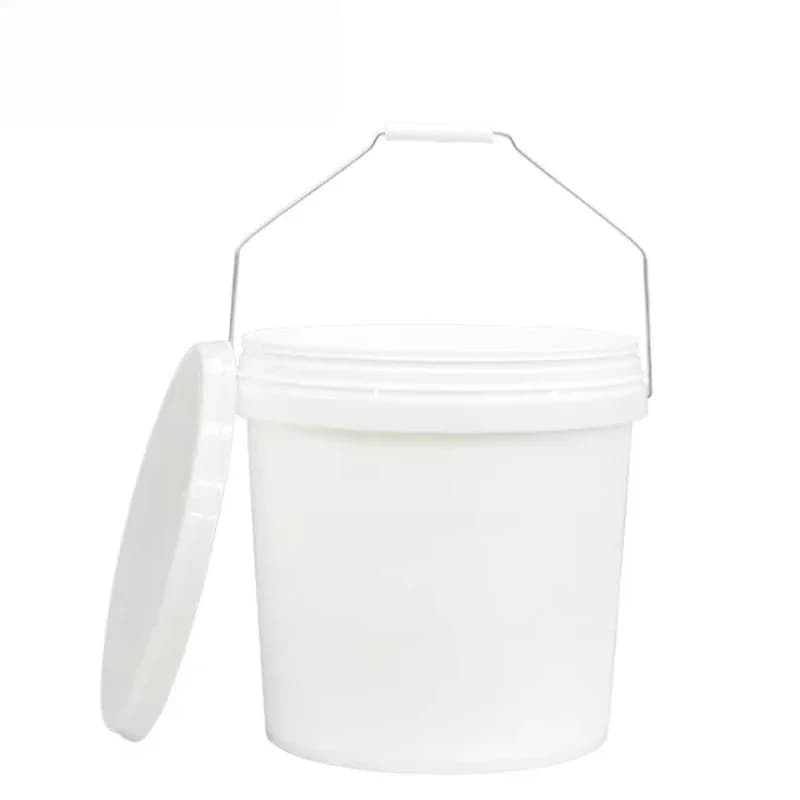 Thickened and durable odor-free non-slip bottom Original 18L barrel