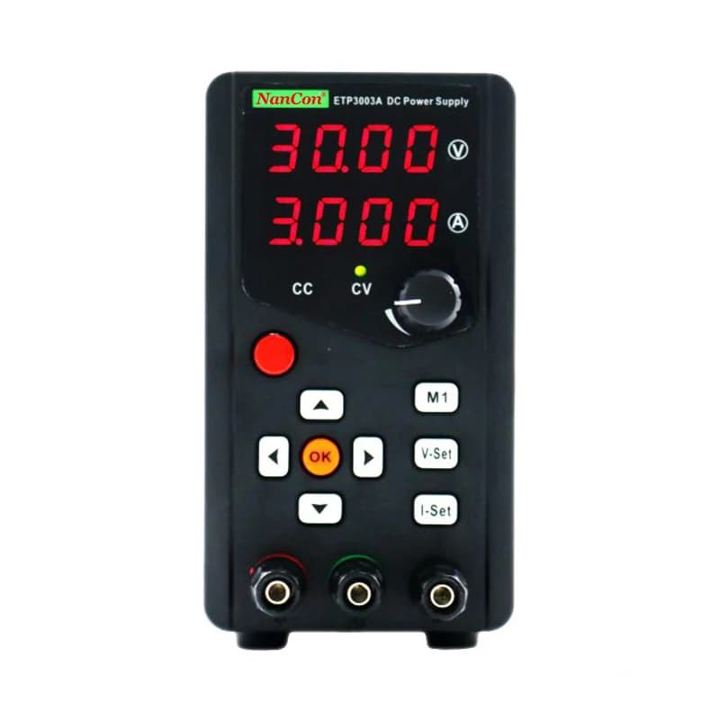 ETP-A 2025 New Type Factory Cheap Price Series Signal Channel DC Power Supply Resources With High Quality and Super Performance