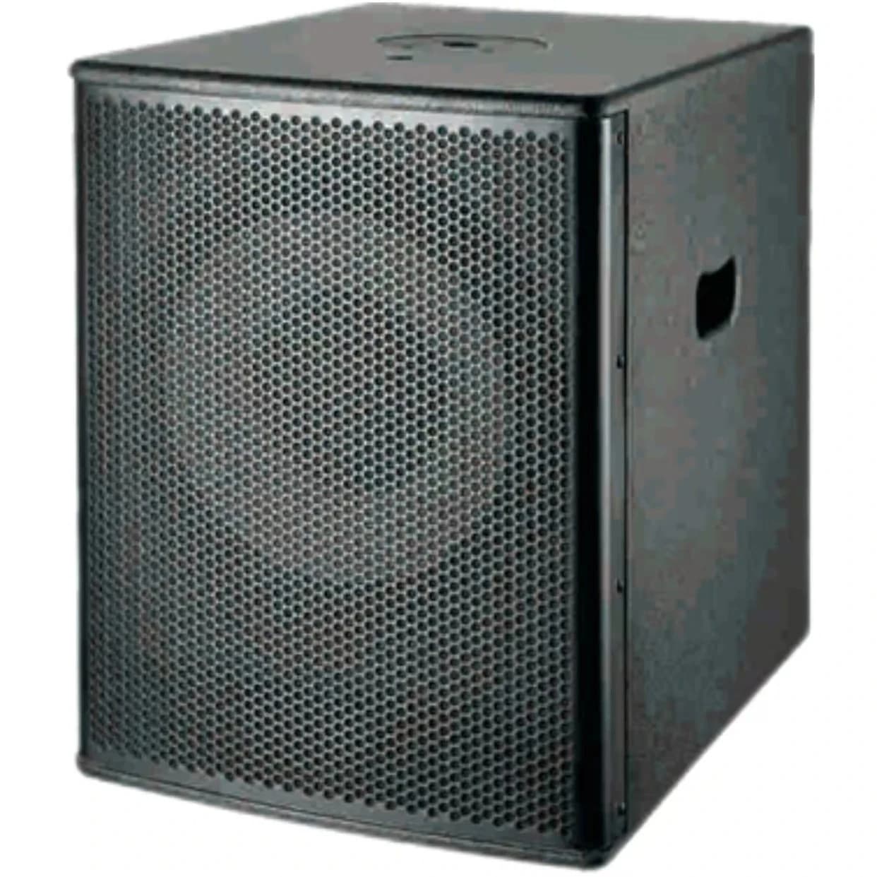OEM ODM VAS - 12 High - Sensitivity Speaker, 125dB SPL, 100mm VC, 600W/5500W, Built For Concert & Arena Sound Reinforcement