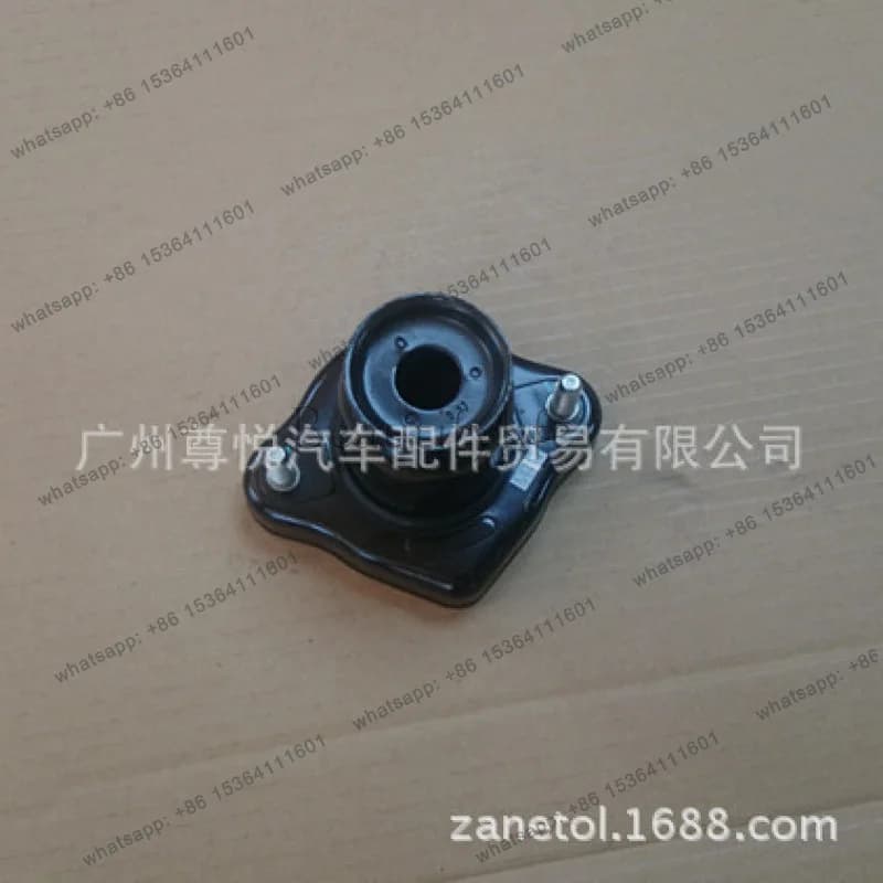 TOOL Kuwei rear top reducing glue, rear spring upper top seat 5085495AC support
