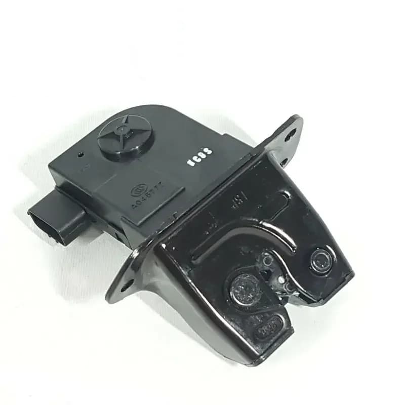 812302V000 for Veloster 2012-2017 Tailgate Latch Trunk Lid Lock Actuator Motor.