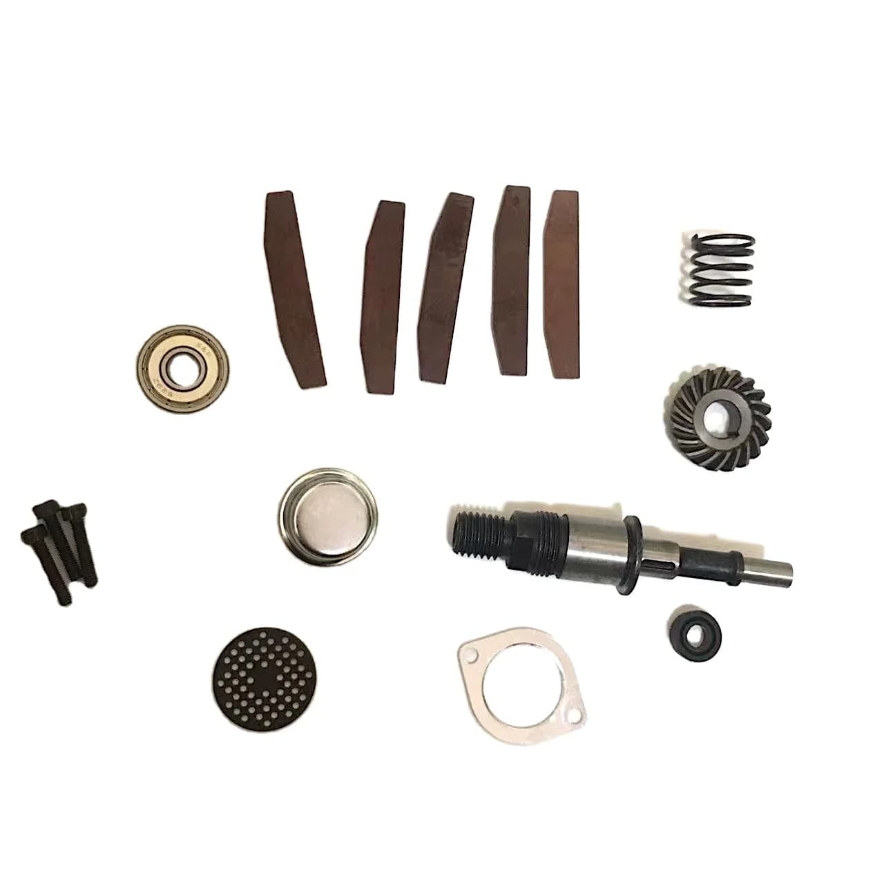 Spare Part for TY75410S Stone Polishing Tools Accessaries