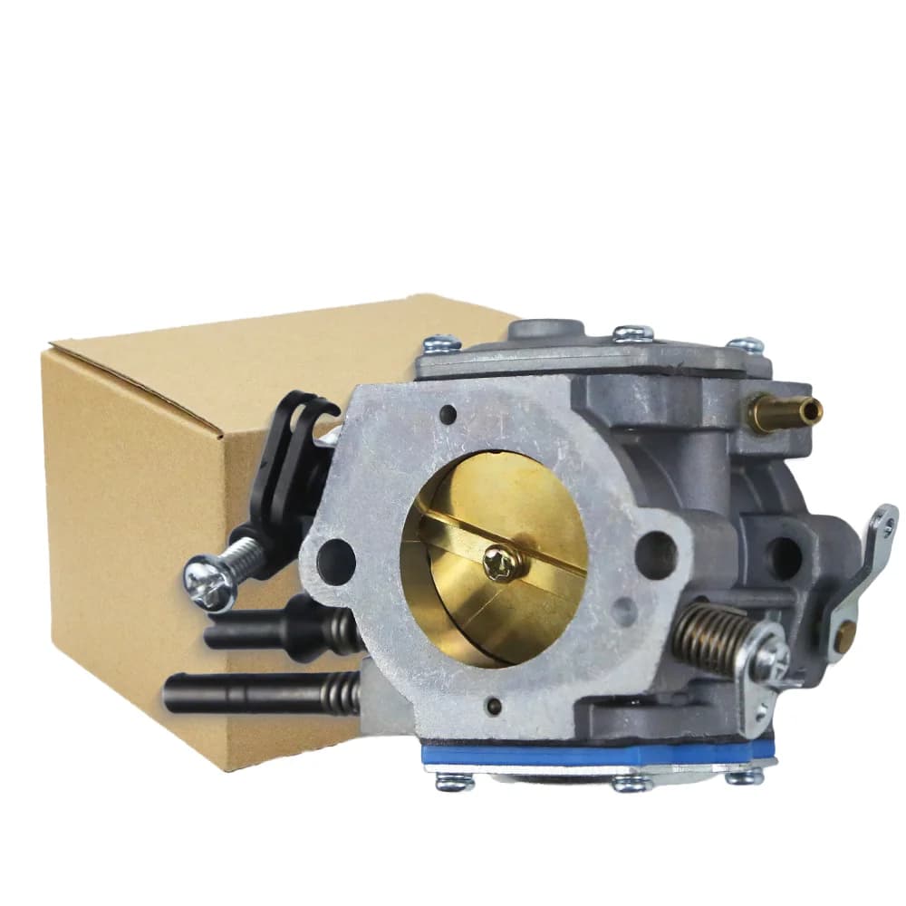 3120XP K1250 K1260 K1270 3120 3122 WG-9 5032812-17 Chainsaw Cutting Machine Carburetor OEM Can Be Customized