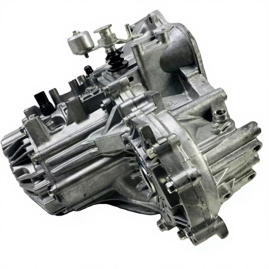 for Transmission Gearbox Gear Transmiss for Chevrolet Spark Transmission Gearbox Assy
