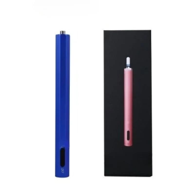 Nail polisher, power storage mini portable pen