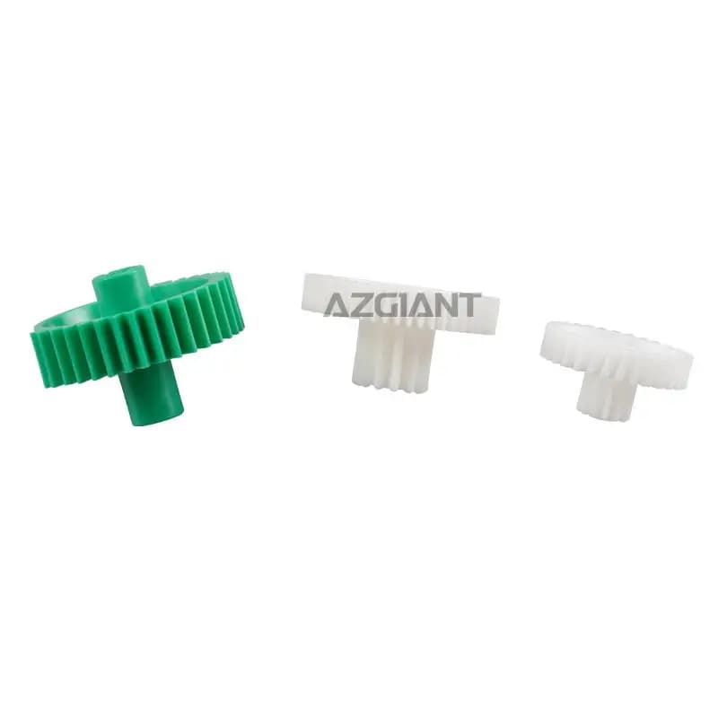AZGIANT for 2011-2018 Mercedes Benz M-Class W166 Tesla Model S Car Trunk Lock Actuator Latch Release Door Lock Internal Gear Set