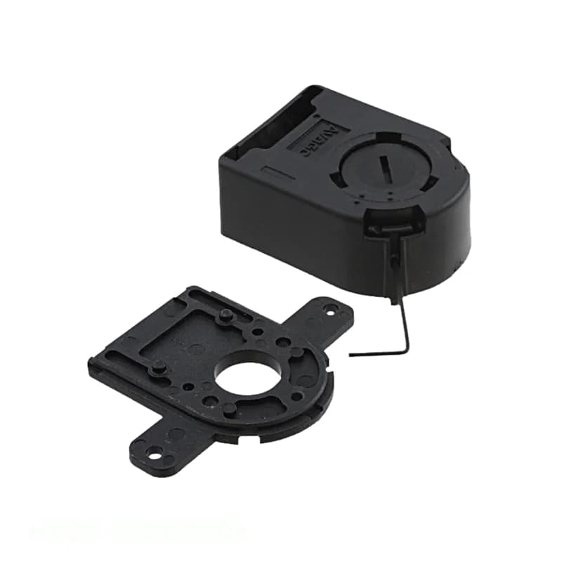 2025 hot sale Original HEDS-5600#E06 ROTARY ENCODER OPTICAL 200PPR Encoders