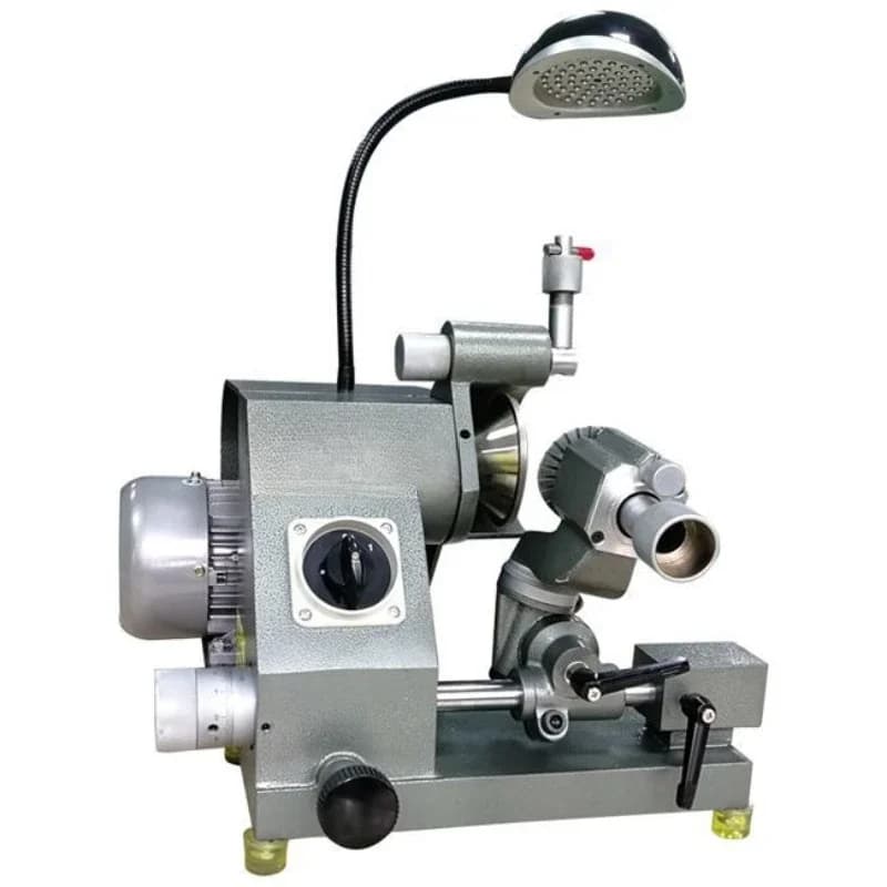 Universal Mill Engraving Mill Multifunctional Mill Drill Bit Milling Machine