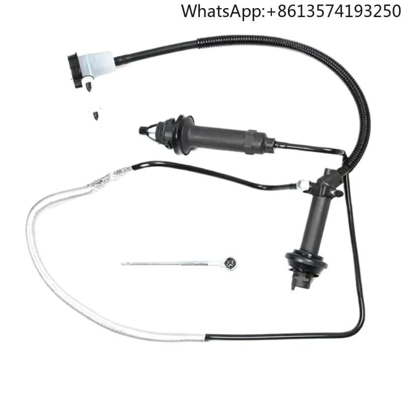 Clutch Master And Slave Cylinder Assembly Suitable For Ford F250 1999-2007 OEM 2C3Z-7C522-D 2C3Z-7C522DA