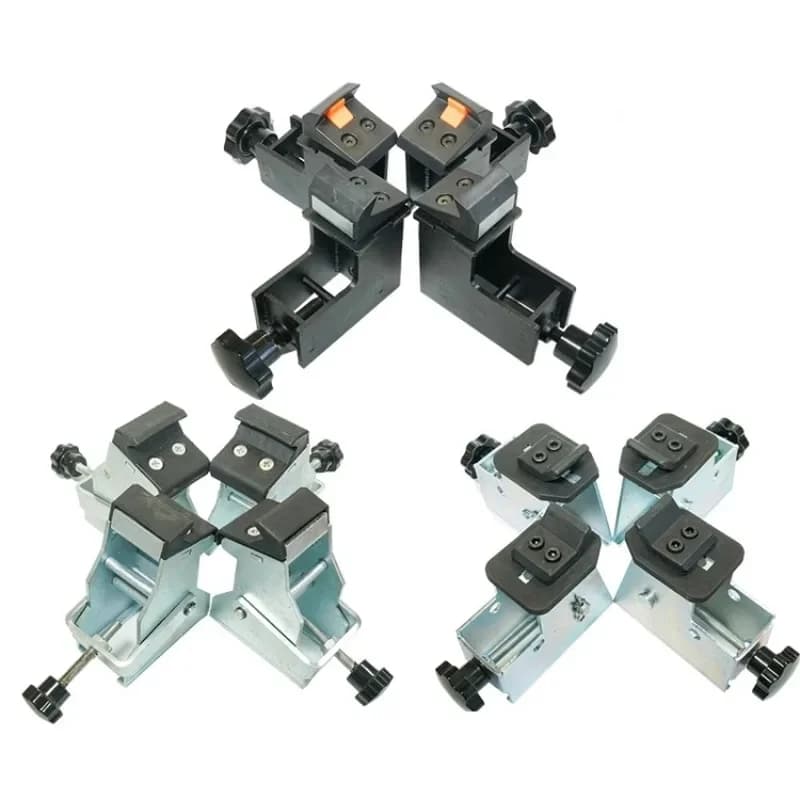 accessories tire pick machine, motorcycle fixture, electric vehicle special fixture, fixture clip