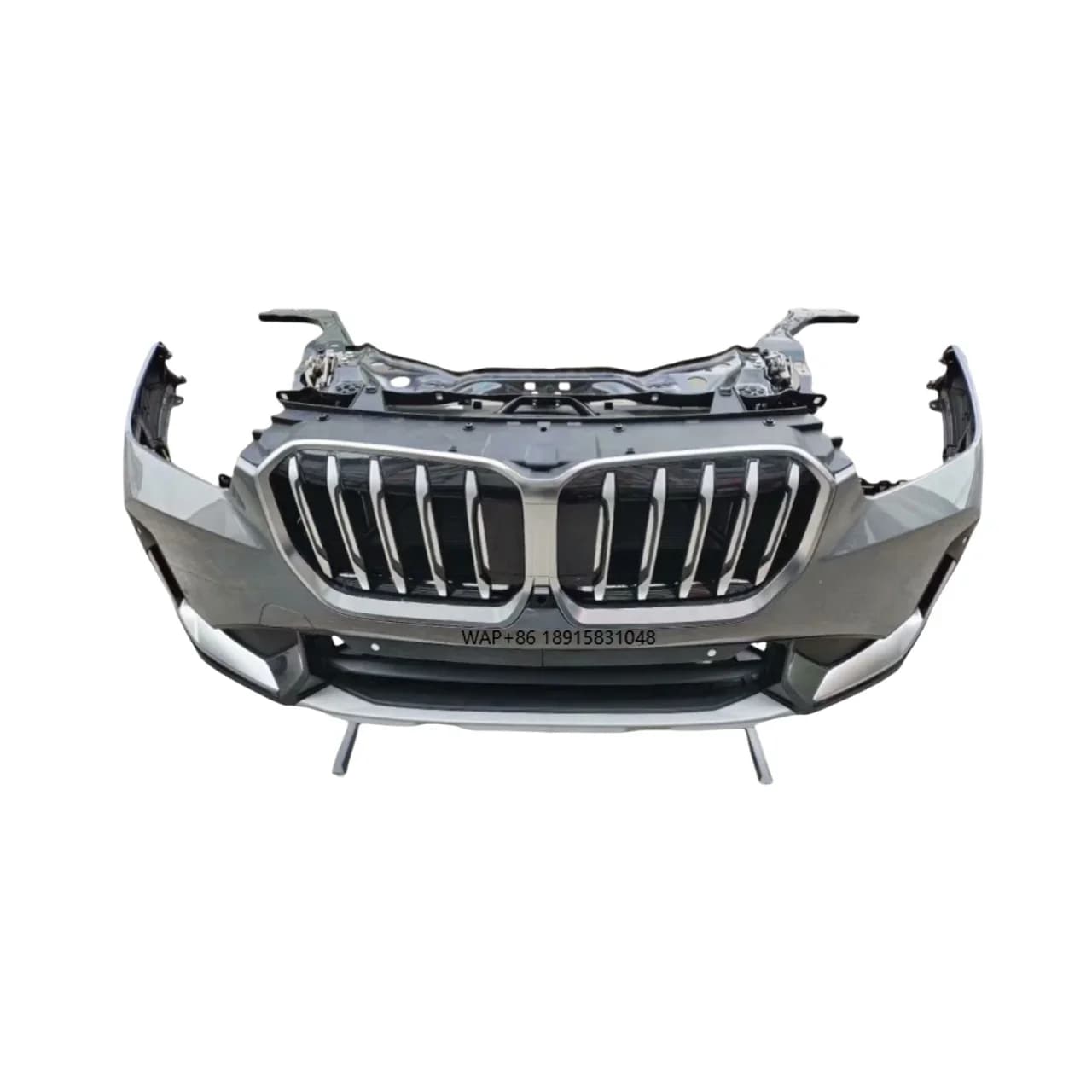 for X1 U11/U12 front bumper 22 car front body component kit, X1 U12 body kit front mouth component, etc