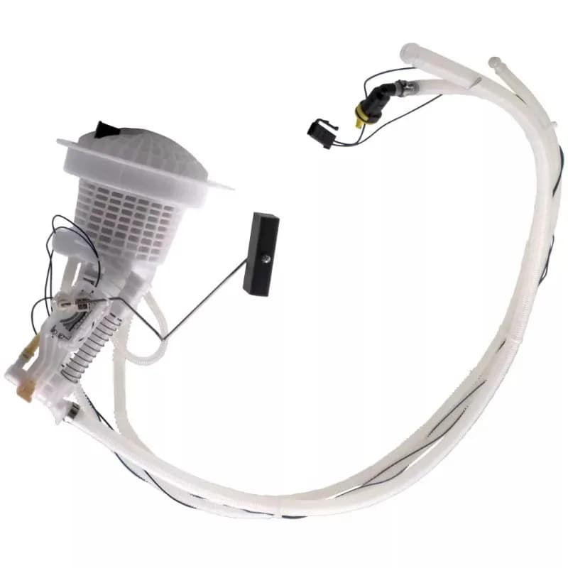 The oil pump assembly is easy to use, practical and durable