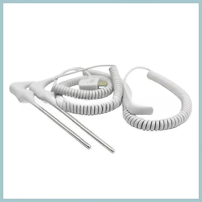 SureTemp Temperature Probe for Welchs Allyns E6 Digital Oral Underarm Thermometer