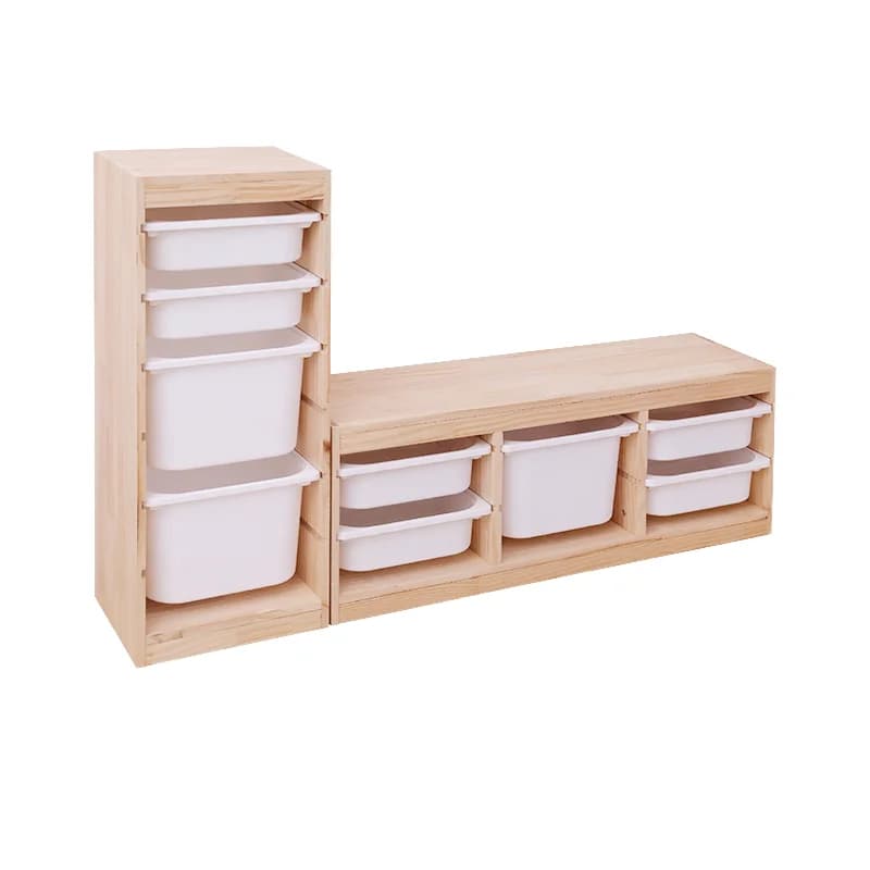 Modern Baby Locker Children's Locker