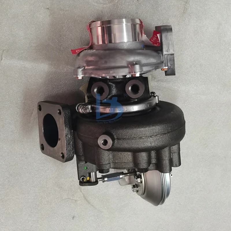 K19 KTA19 QSK19 Diesel Engine Parts 4956137 4956104 4033009 2843378 2838542 3599007 4040241 2838541 Turbocharger For Cummins