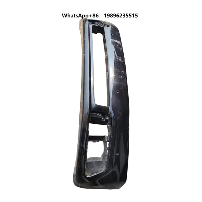 New 2014-2016 for  Car Kit Surround Front Bumper Hood Fender Cover 6.0 for Replacement/Repair