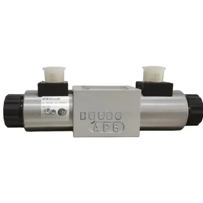 Hydraulic valve solenoid AS22061A-G24 AS32061A-G24 Swiss WANDFLUH solenoid Hot sales