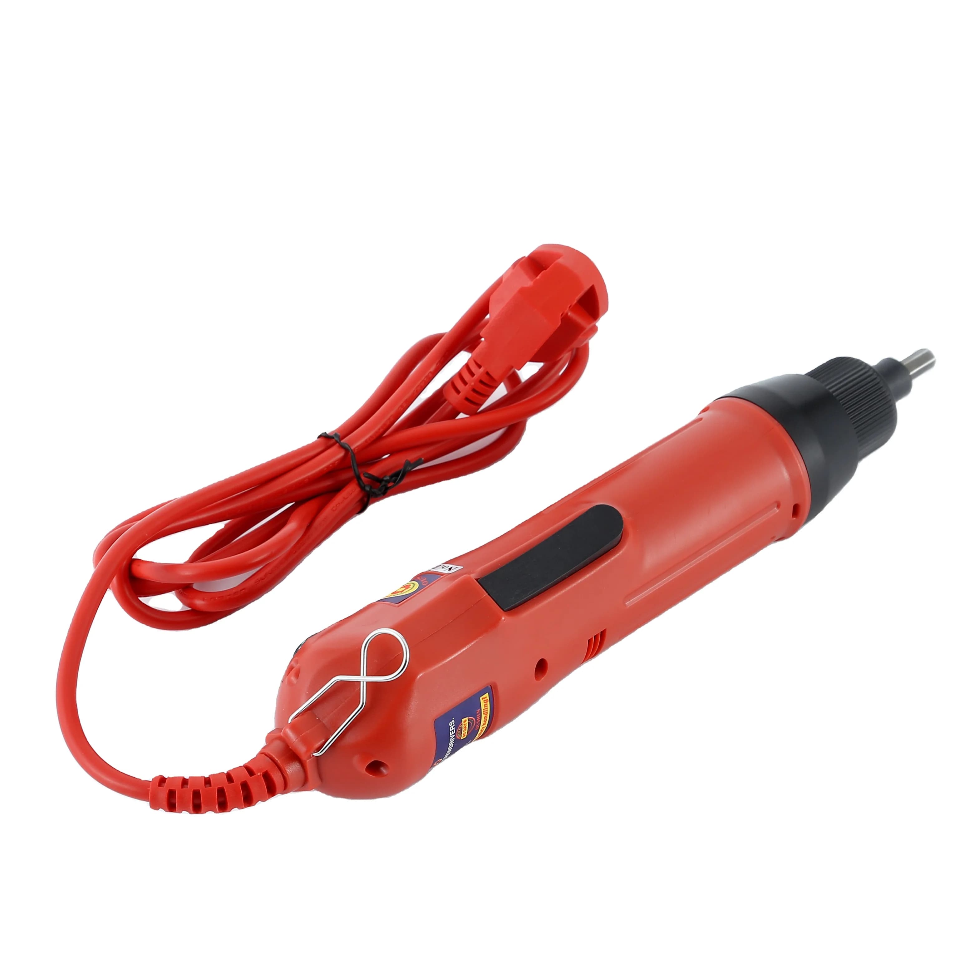 High Quality Electric Handheld Plastic Glass Bottle Jar Screw Tightening Capping Machine