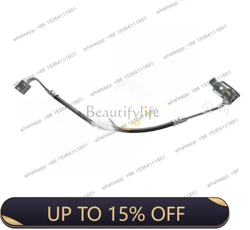 Factory Direct For (JK) 07-18 Rear Brake Hose R/L Brake Hose R/L