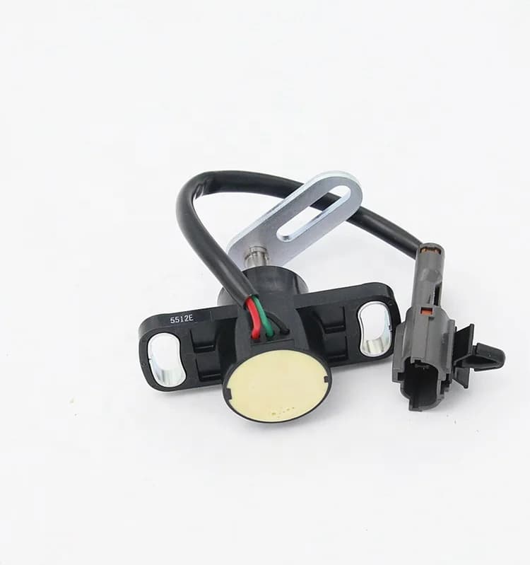 For Genuines Original Auto Parts 600P 4HK1 8-97305922-0 8973059220 Sensitivity Accelerator Pedal Sensor
