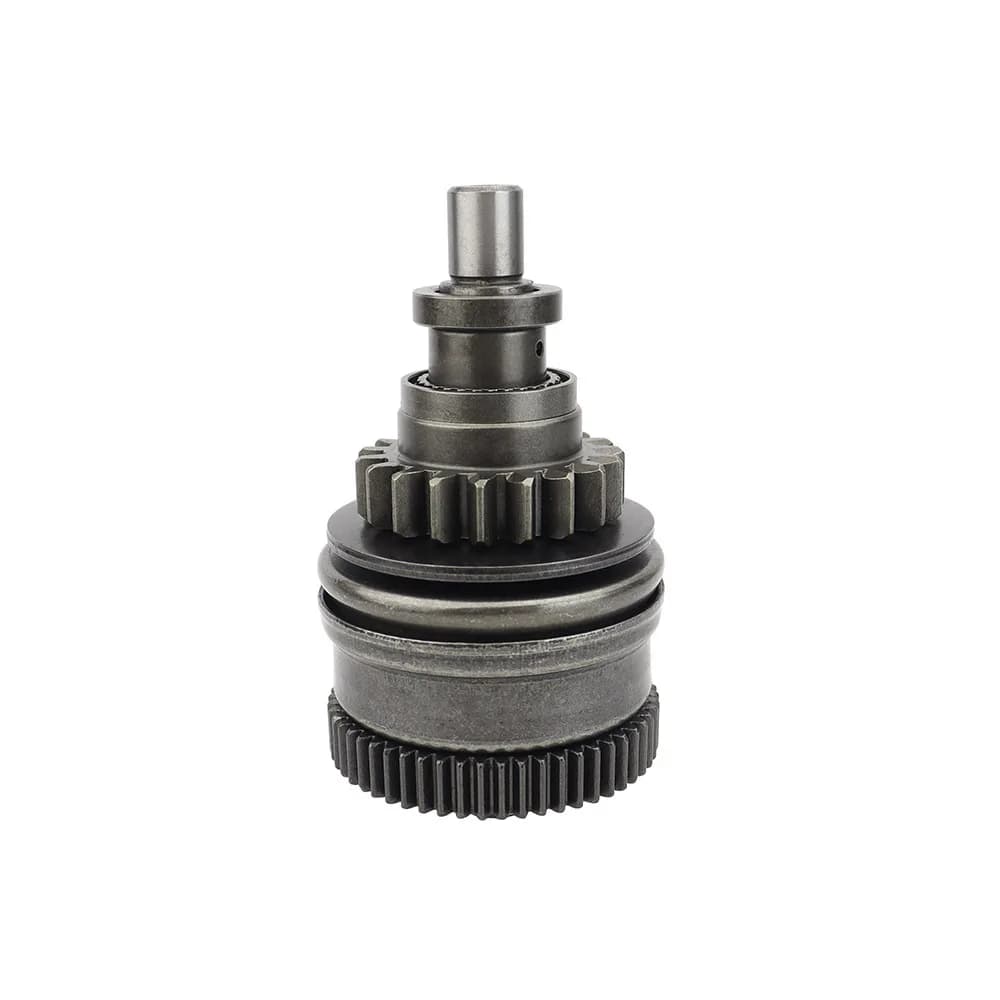 Accessories FactoryMotorcycle standard installation accessories control motor   MS-MT033