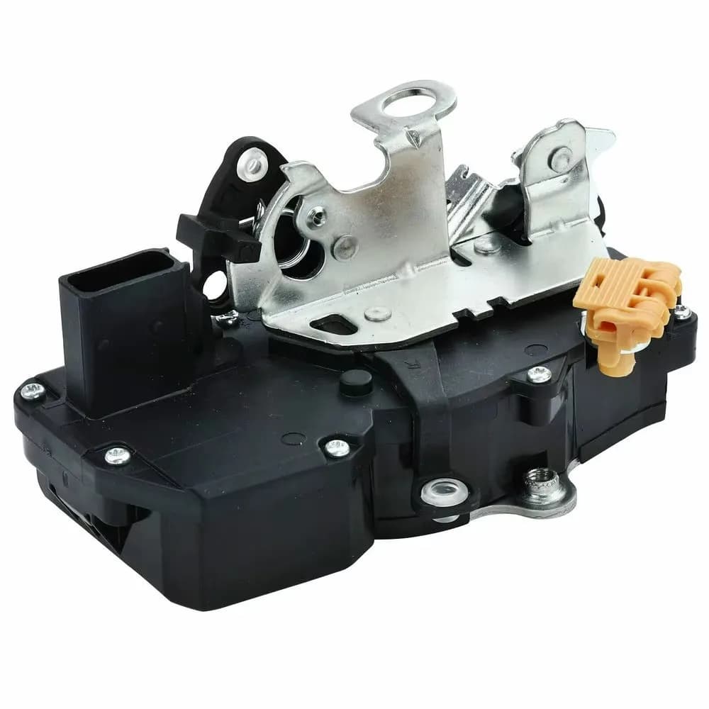 Front Right Door Lock Actuator 25987036 931-123 931123 for Chevrolet Cobalt 2005-2010 for Pontiac G5 Coupe 2007-2009