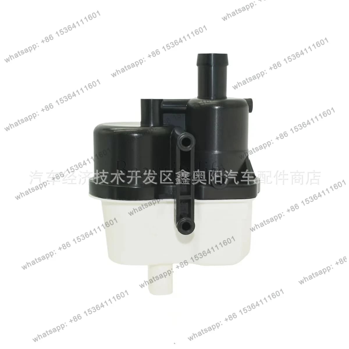 Factory direct sales fuel diagnostic pump carbon tank valve 7L0906243D 0261222027