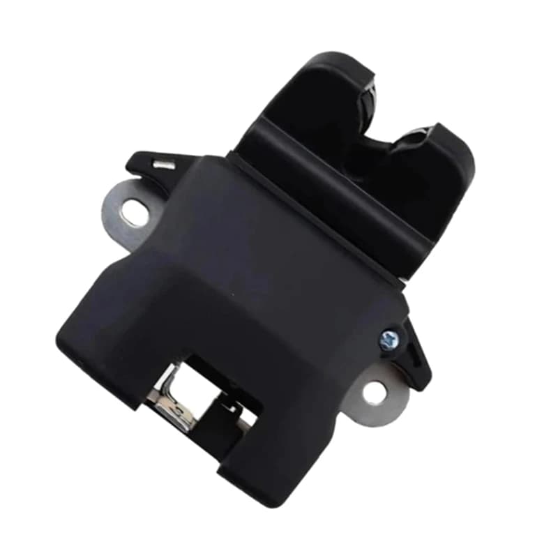 M76E Vehicle Backdoor Lock Device Motor For Smooth Use Longer Life