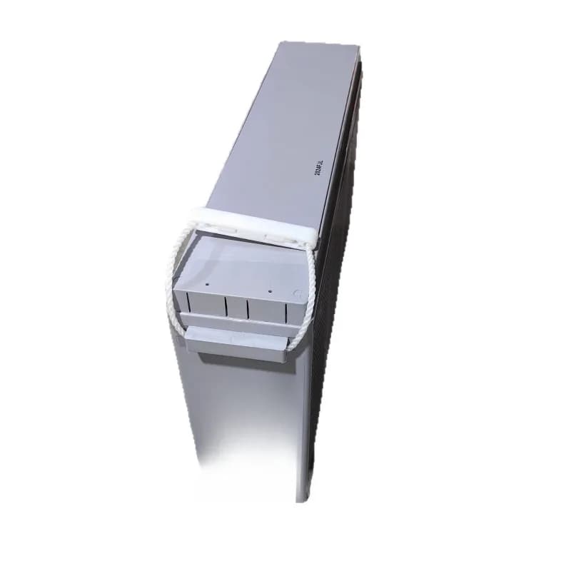 12V200AH colloidal battery European front terminal battery