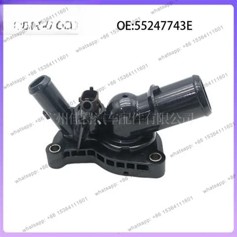 FOOL 55247743E For, Auto Parts, Spot, Wholesale, Thermostat, Brand New