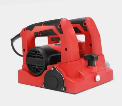 Factory Supplier Hand-held High Power Concrete Planer for Sale