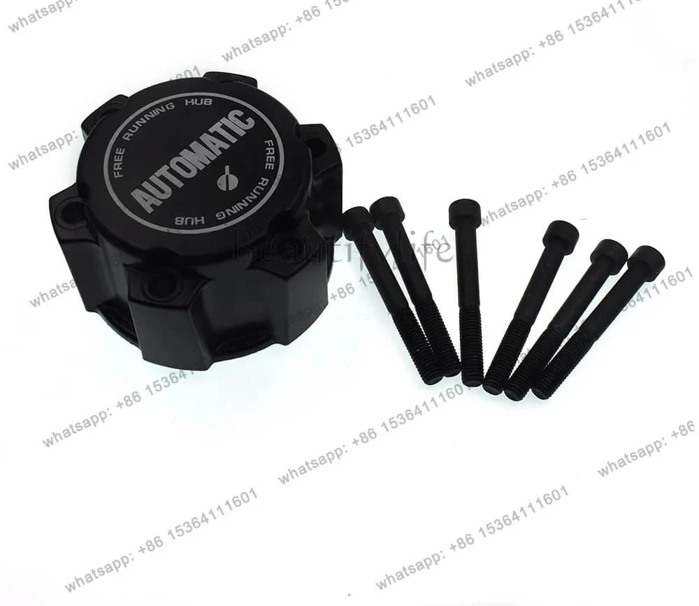 40250-2S601 for D22AT Free Hub Front Wheel Head Clutch