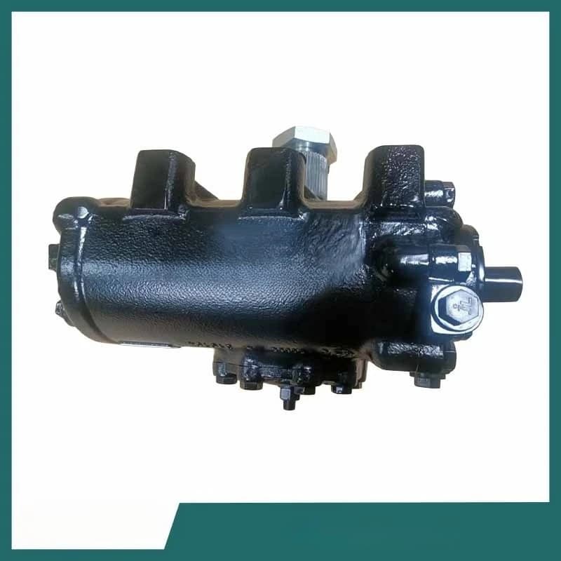 AZ962547008228 power steering gear assembly (with safety valve) is suitable for all Sinotruk MC11/WD615